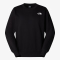 The North face Pulover M SIMPLE DOME CREW 