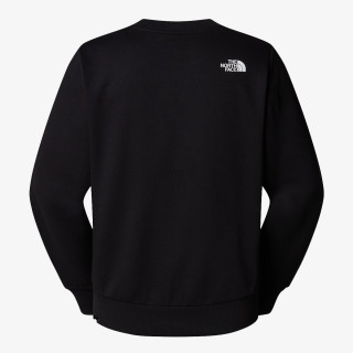 The North face Pulover M SIMPLE DOME CREW 