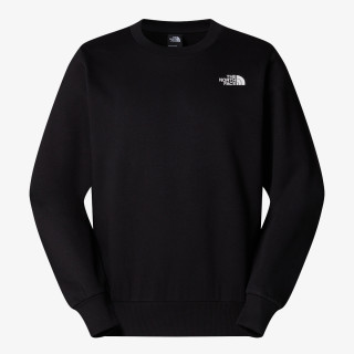 The North face Pulover M SIMPLE DOME CREW 