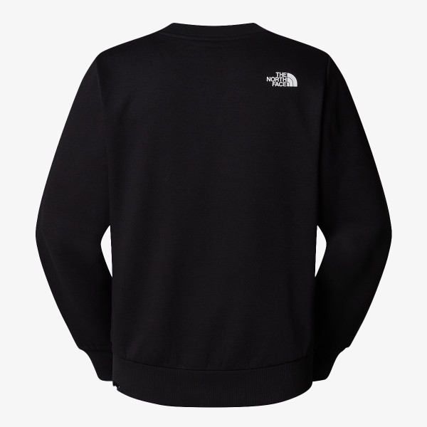 The North face Pulover M SIMPLE DOME CREW 