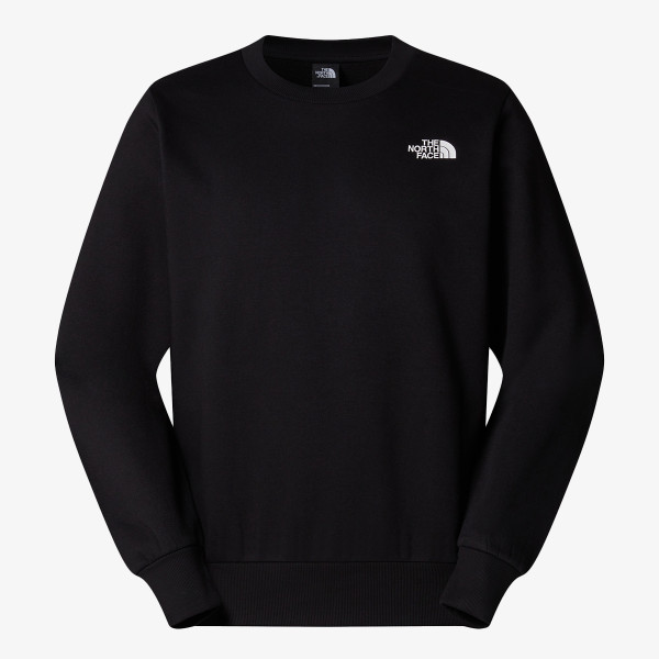 The North face Pulover M SIMPLE DOME CREW 