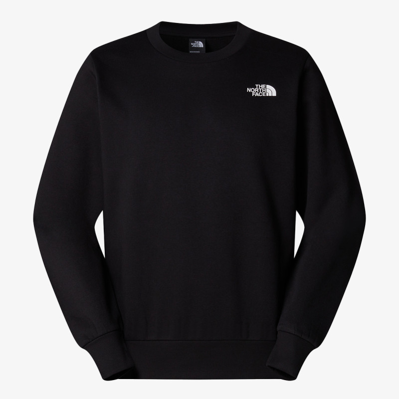 The North face Pulover M SIMPLE DOME CREW 