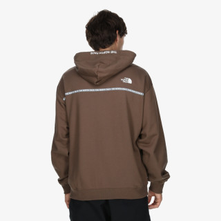 The North face Hanorac M ZUMU HOODIE 