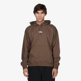 The North face Hanorac M ZUMU HOODIE 