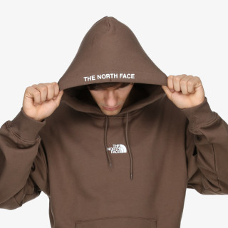 The North face Hanorac M ZUMU HOODIE 