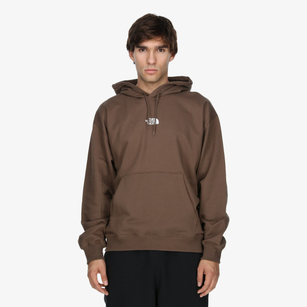 The North face Hanorac M ZUMU HOODIE 