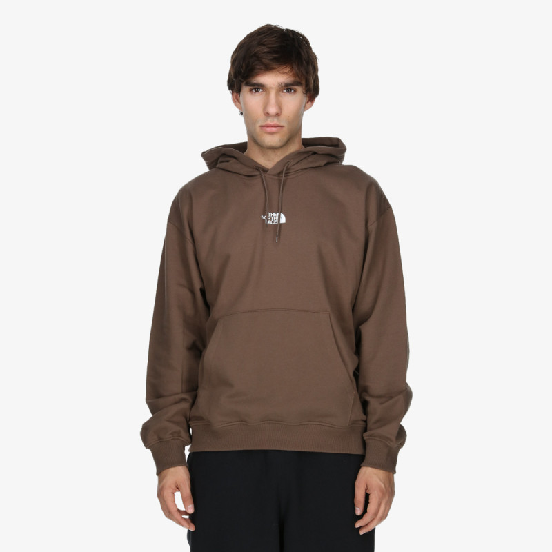 The North face Hanorac M ZUMU HOODIE 