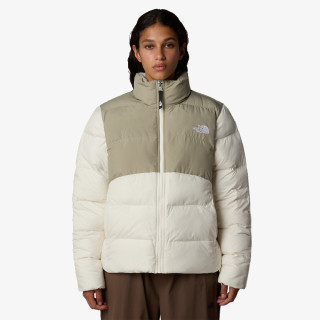 The North face Jacheta W SAIKURU JACKET 