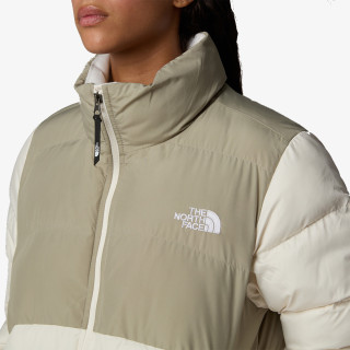 The North face Jacheta W SAIKURU JACKET 