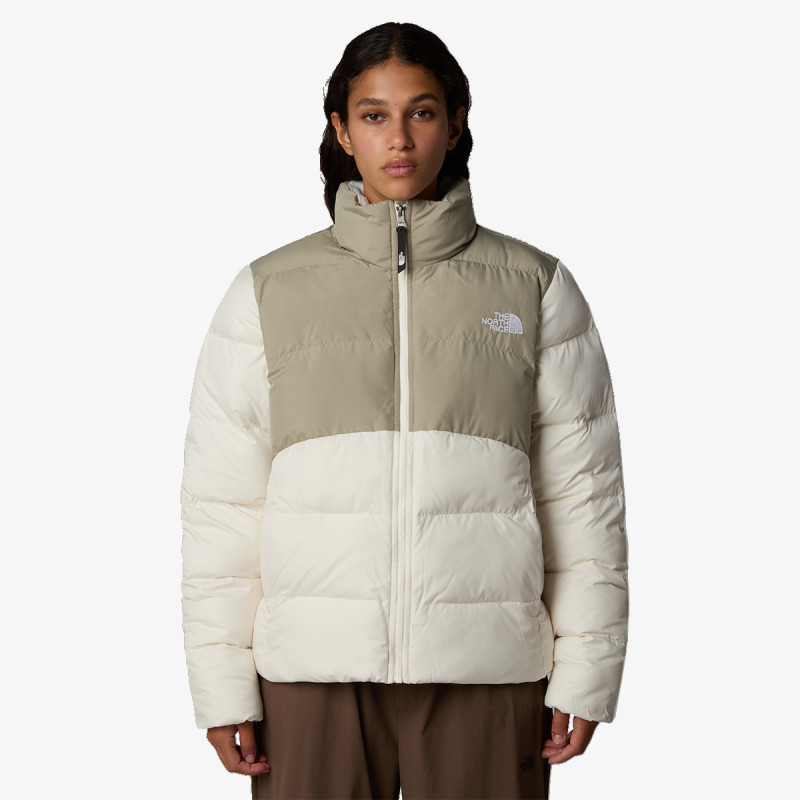 The North face Jacheta W SAIKURU JACKET 
