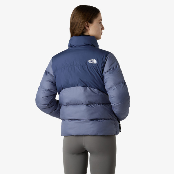 The North face Jacheta W SAIKURU JACKET 