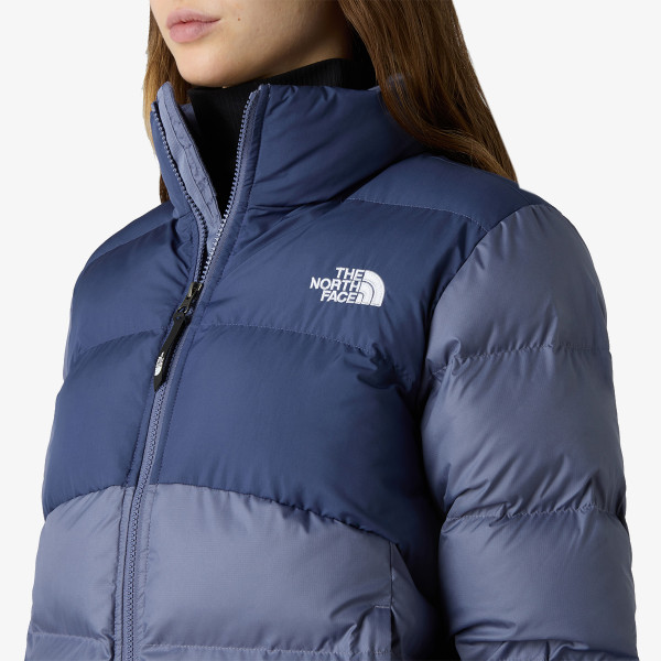 The North face Jacheta W SAIKURU JACKET 