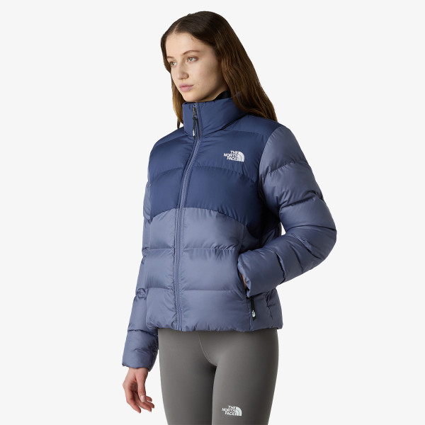 The North face Jacheta W SAIKURU JACKET 