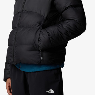 The North face Jacheta W SAIKURU JACKET 