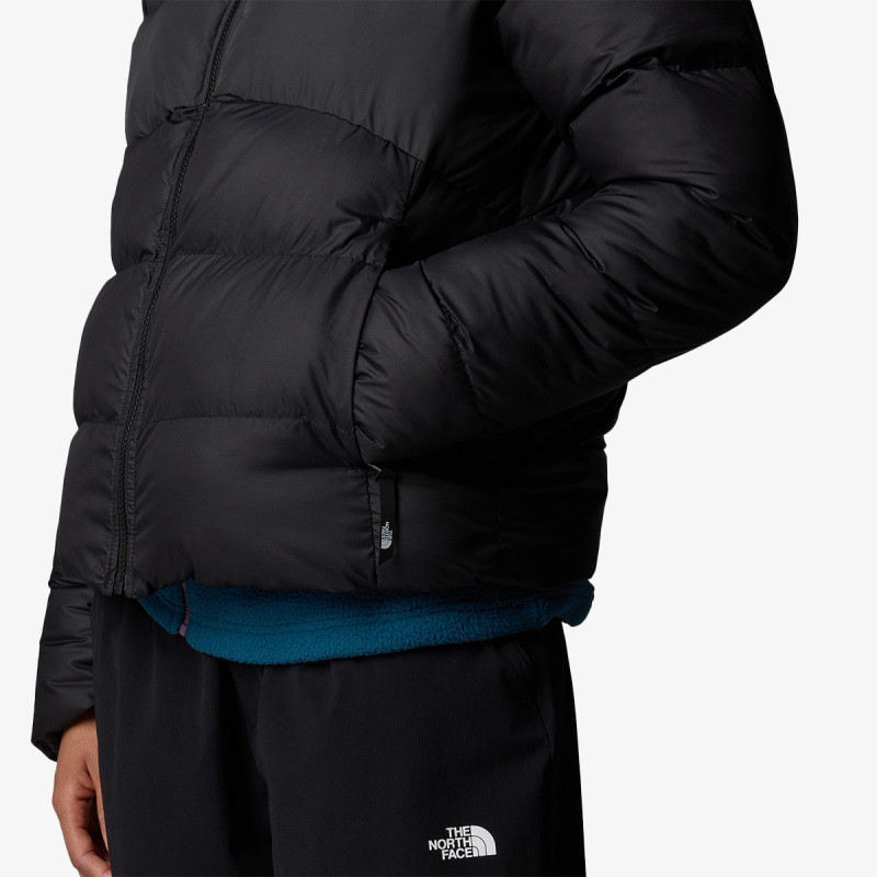 The North face Jacheta W SAIKURU JACKET 