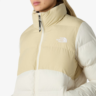 The North face Jacheta W SAIKURU JACKET 
