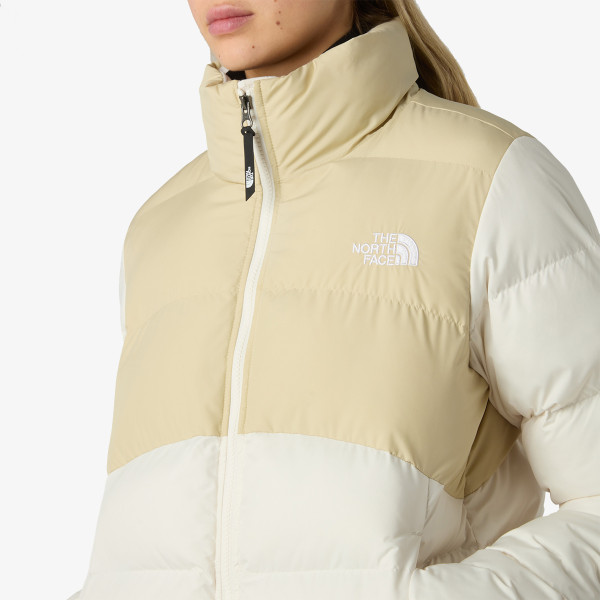 The North face Jacheta W SAIKURU JACKET 