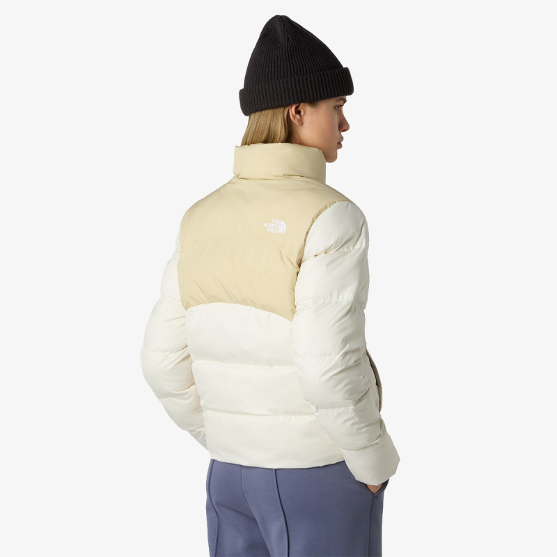 The North face Jacheta W SAIKURU JACKET 