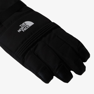 The North face Manusi M MONTANA SKI GLOVE 