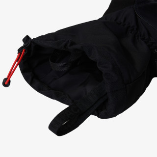 The North face Manusi M MONTANA SKI GLOVE 