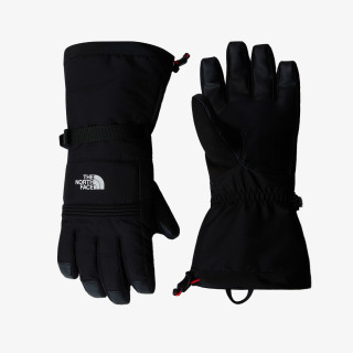 The North face Manusi M MONTANA SKI GLOVE 