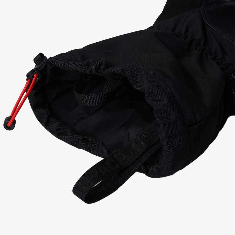 The North face Manusi M MONTANA SKI GLOVE 