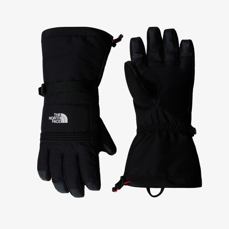 The North face Manusi M MONTANA SKI GLOVE 
