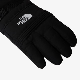 The North face Manusi W MONTANA SKI GLOVE 