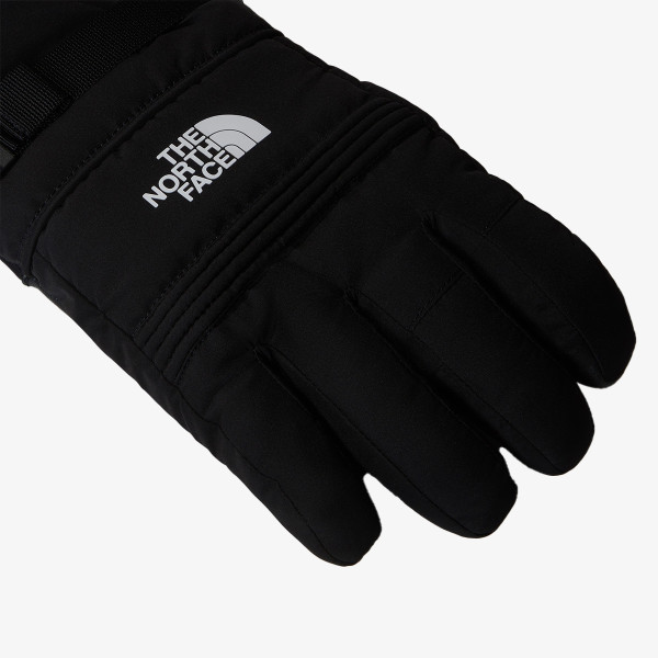 The North face Manusi W MONTANA SKI GLOVE 