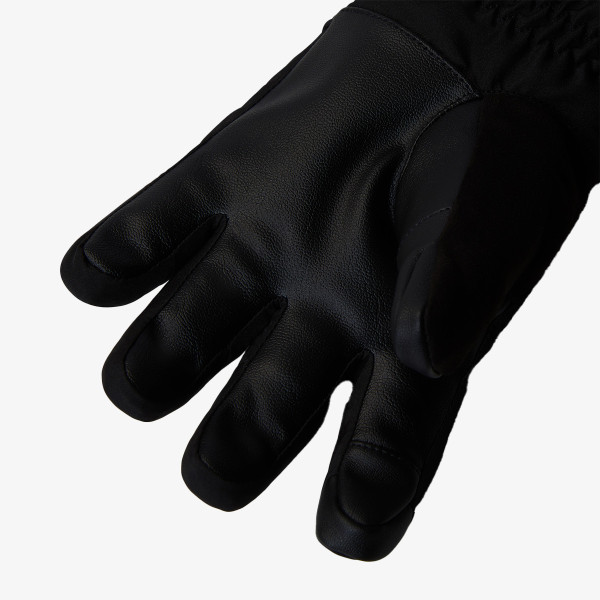 The North face Manusi W MONTANA SKI GLOVE 