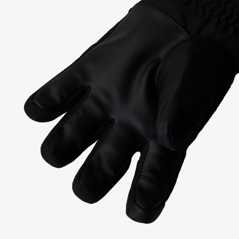 The North face Manusi W MONTANA SKI GLOVE 