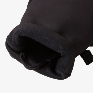The North face Manusi W APEX ETIP GLOVE 