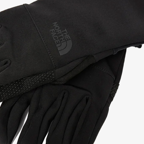 The North face Manusi W APEX ETIP GLOVE 
