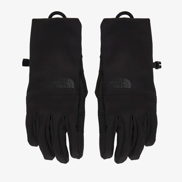 The North face Manusi W APEX ETIP GLOVE 