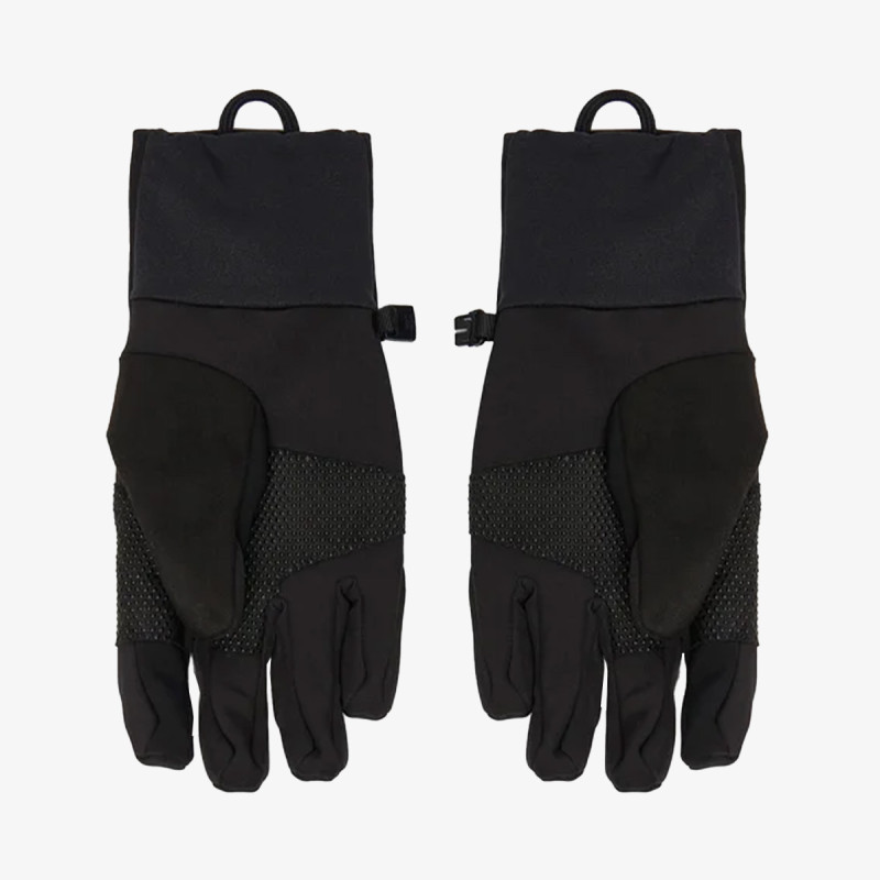 The North face Manusi W APEX ETIP GLOVE 