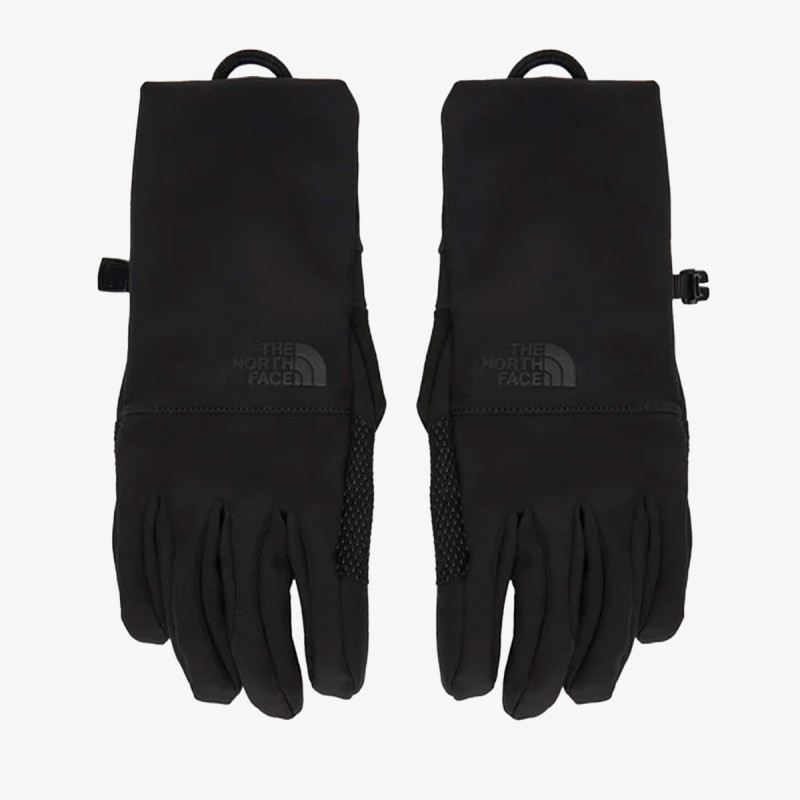The North face Manusi W APEX ETIP GLOVE 