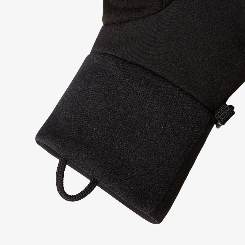 The North face Manusi M APEX INSULATED ETIP GLOVE 
