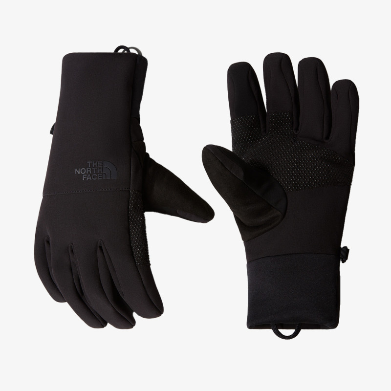 The North face Manusi M APEX INSULATED ETIP GLOVE 