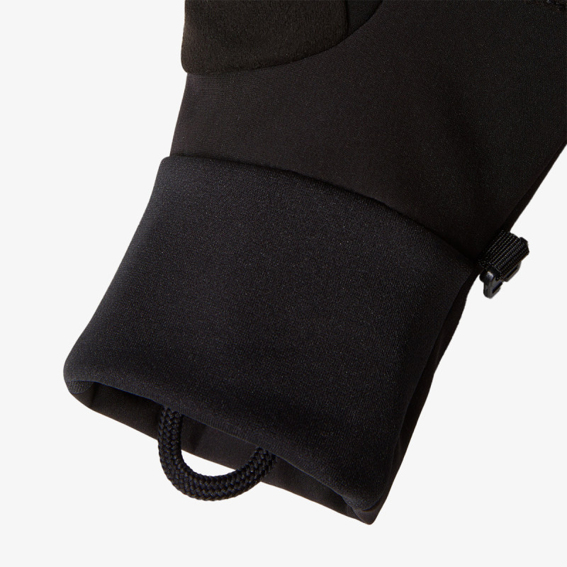 The North face Manusi W APEX INSULATED ETIP GLOVE 