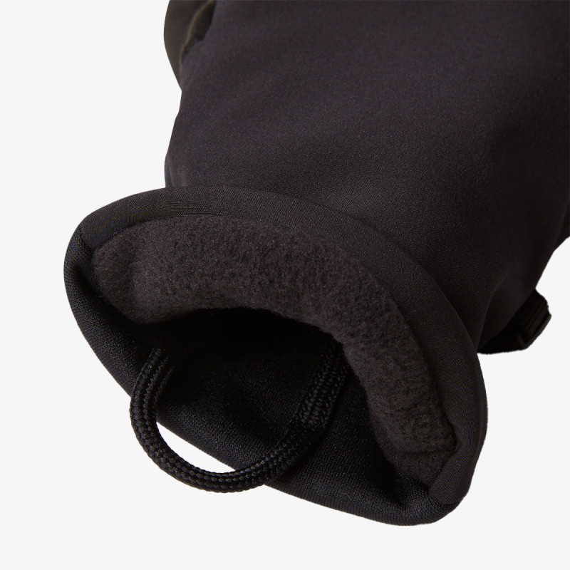 The North face Manusi W APEX INSULATED ETIP GLOVE 
