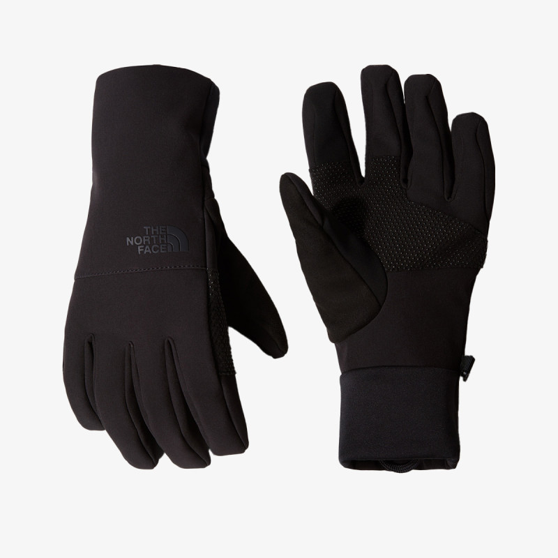 The North face Manusi W APEX INSULATED ETIP GLOVE 