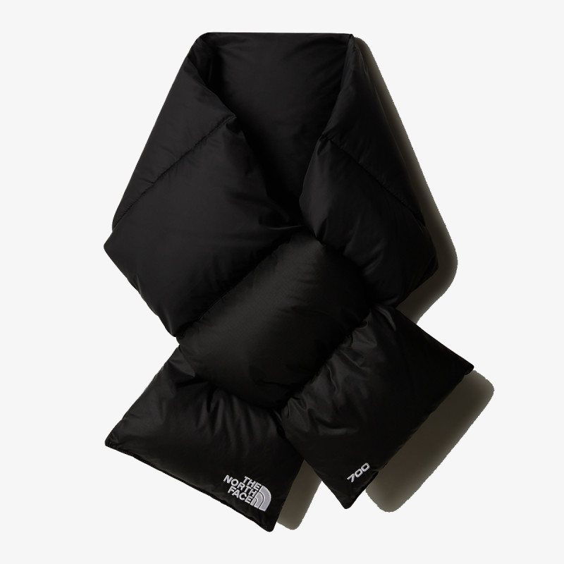The North face Fular NUPTSE SCARF 