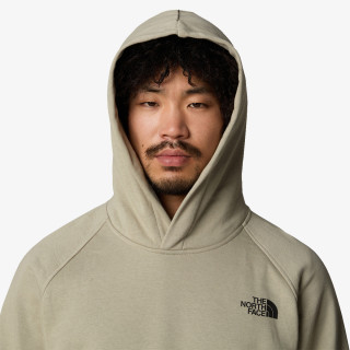The North face Hanorac M RAGLAN REDBOX HOODIE GRAPHIC INFILL 