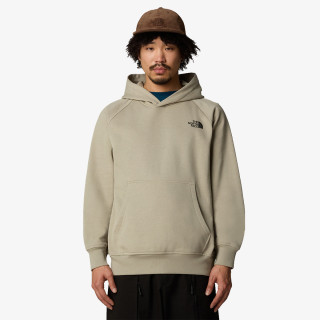 The North face Hanorac M RAGLAN REDBOX HOODIE GRAPHIC INFILL 