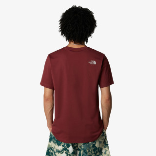 The North face Tricou Men’s S/S Easy Tee 