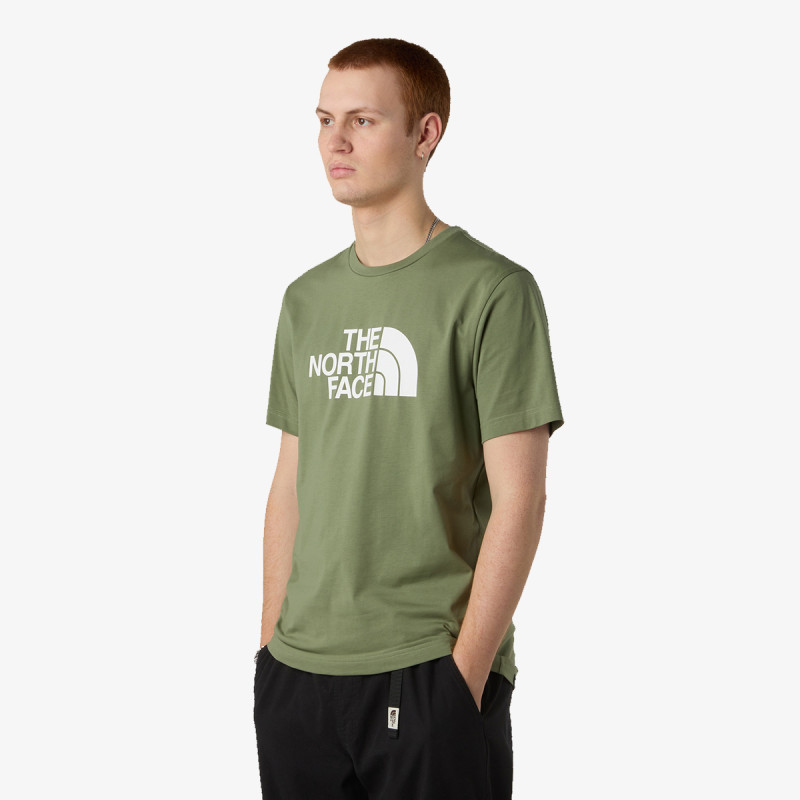 The North face Tricou M SS EASY TEE 