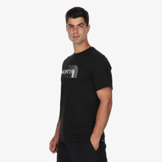 The North face Tricou M S/S EASY TEE 