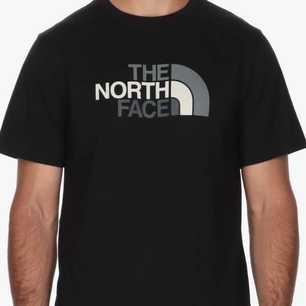 The North face Tricou M S/S EASY TEE 