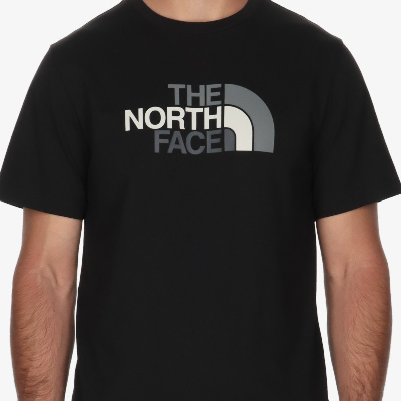 The North face Tricou M S/S EASY TEE 