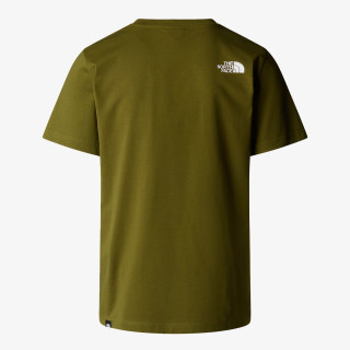 The North face Tricou Easy 